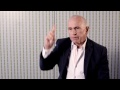 Wayne Sleep Interview | Big Ballet | Channel 4