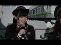 「JR」は何の略？AKB川栄、おバカ回答連発