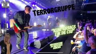 Watch Terrorgruppe Keine Airbags Fur Die Csu video