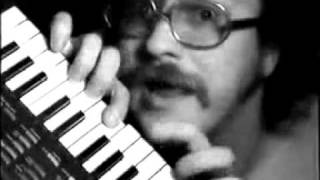 Watch R Stevie Moore Goodbye Piano video