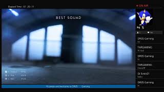 davereeves05's Live #DR05Gaming #PS4share #BattlefieldV