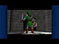 The Legend of Zelda - "Seven Years Later" | Ep 16 | Ocarina of Time Master Quest 3-Heart Run