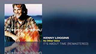 Watch Kenny Loggins No Other Voice video