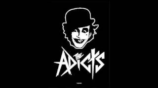 Watch Adicts A Mans Gotta Do video