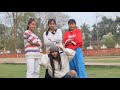 Disco Disco Re Guiya HipHop Nagpuri cover song || Dance by sAiko fighter's crew