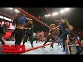 Becky Lynch leads a SmackDown Women's invasion: Raw, Nov. 12, 2018