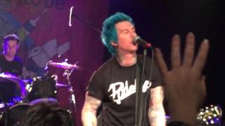 Watch Mest Fucked Up Kid video