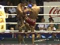 Muay Thai Fight - Superlek vs Bangpleenoi, Rajadamnern Stadium Bangkok - 9th November 2015 Muay Thai Fight - Superlek vs Bangpleenoi, Rajadamnern Stadium Bangkok - 9th November 2015