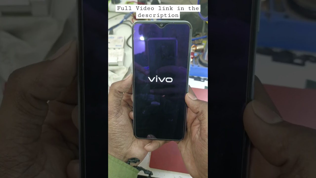 Vivo Y20g Frp Bypass #frpbypass #vivo Vivo Y20g Frp Bypass #frpbypass #vivo