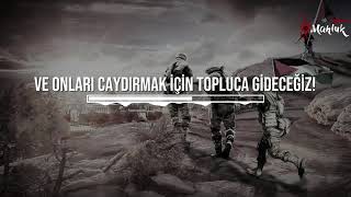 Nasheed Sanakhudu Türkçe Çeviri. سنخوض