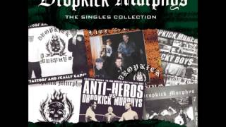 Watch Dropkick Murphys Regular Guy video
