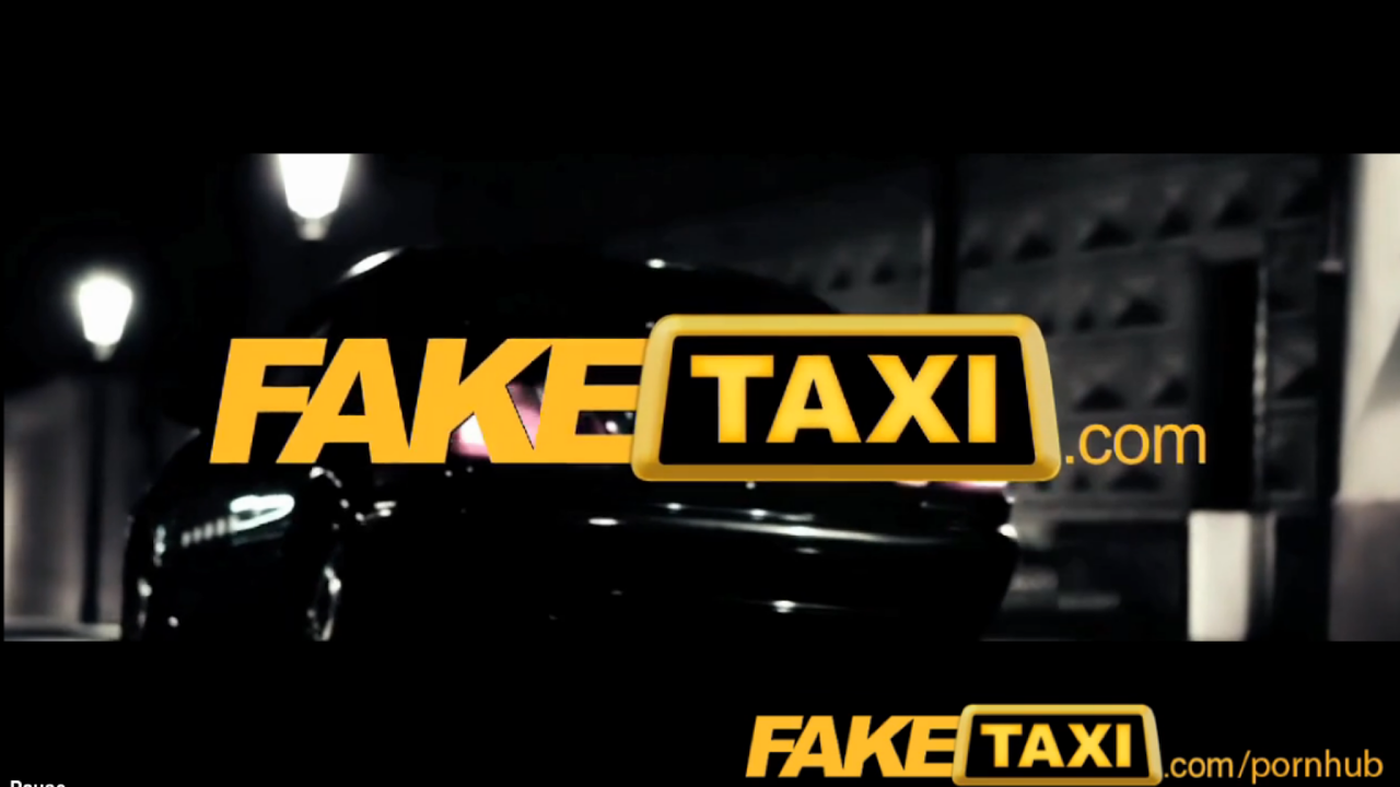 Fake taxi fan