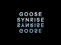 GOOSE - SYNRISE HOUSEMEISTER REMIX