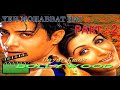 YEH MOHABBAT HAI PART 2 SUB INDO