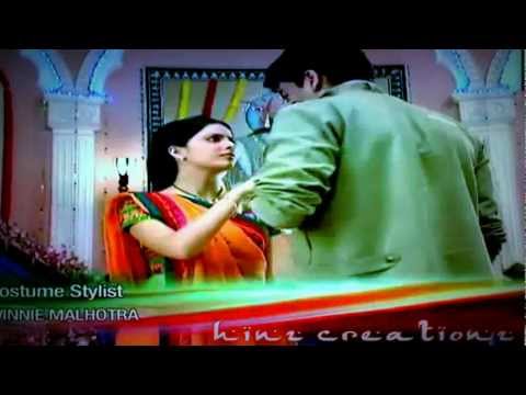 ~Krish and Rajni VM on Aye Nazneen Suno Na~