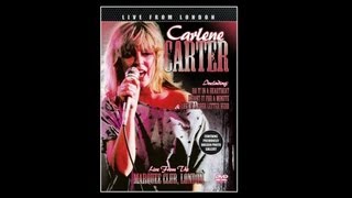 Watch Carlene Carter Im The Kinda Sugar Daddy Likes video