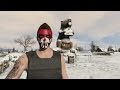 GTA V: Come andare a North Yankton