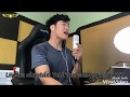 So sánh giọng thật và giọng hát sau khi qua bộ míc Hoa Vinh isk AT100 + HF5000 Pro