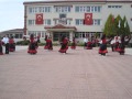 Yöneliş Koleji Anasınıfı ve Canım Annem Çocuk Kulübü 5 - 6 yaş grubu 23 Nisan Töreni İspanyol Dansı - Film Yorum