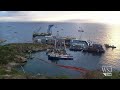 cruise ship capsized