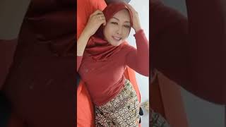 HIJABERS STYLE UPDATE | BIGO LIVE | meraaah merahh