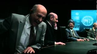 Iron Sky Official Movie Trailer 2012