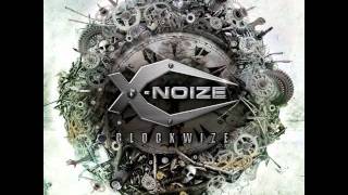 04 Loud Machines X Noize 2010 Remix
