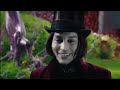 Charlie And Chocolate Factory Chocolate Room 1080p Charlie And Chocolate Factory Chocolate Room 1080p