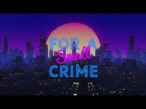Kevin Bazinet - Small Crime (Official Audio)