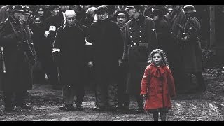 The Girl in Red - Schindler's List - Türkçe Altyazılı (Yiddish Lyrics)