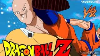 Saithama Is Better Than Goko
