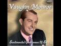 Vaughn Monroe - They Call The Wind Maria