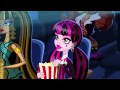 Monster High - Season 3: Episode 8 (The Nine Lives Of Toralei)