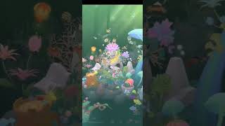 Amazing Rose Narwhal In Tap Tap Fish Abyssrium