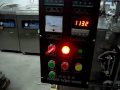 DXD 140  Sauce packing machine