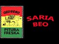 Saria beo - Pitura Freska (streaming)