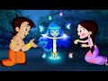 Chhota Bheem - Taveez aur Pari ki Kahani | Cartoons for Kids | Fun Kids Videos