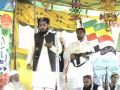SARKAL SUNNI CONFRNCE2011 MOLANA MUAWIA AZAM 001
