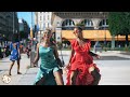 Zitany Neil - Marcory Gasoil (Vidéo Danse)