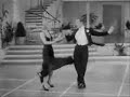 Fred Astaire and Ginger Rogers - Smoke Gets In Your Eyes