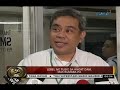 24 Oras: Posibleng kakulangan sa supply ng tubig sa 2015, pinaghahandaan na