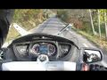 BRP CAN AM SPYDER ROADSTER RTS VS MAZDA MX-5 Roadster Coupe 2.0 Performance