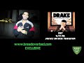 DRAKE "Summer Jam 2012 Reloaded"(Bread Over Bed exclusive)