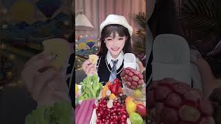 Sweet Night Vibes Asmr Eating Sounds Live For Sleep & Chill