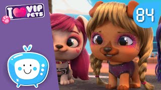 🥳 Стильные Прически 🥳 Вип Петс 🌈 Vip Pets 🌈 Полные Эпизоды 🤩 Мультики На Русском Языке 💇