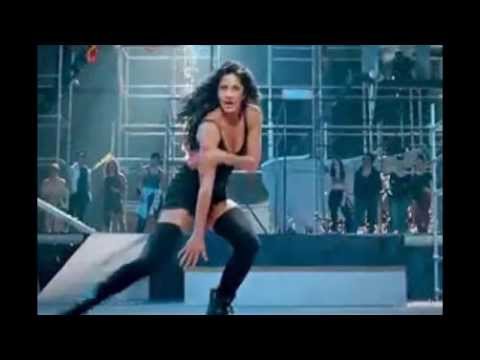 GO KAMLI FULL SONG - DHOOM3 - Aamir Khan | Katrina Kaif