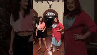 Actress Priyanka Upendra New Instagram Reel