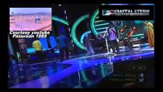 Rhoma Irama mama