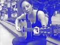 guzen video japan-JAYMAY Street Live