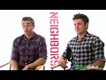 Zac Efron And Dave Franco Turn Down Rihanna For Each ...
